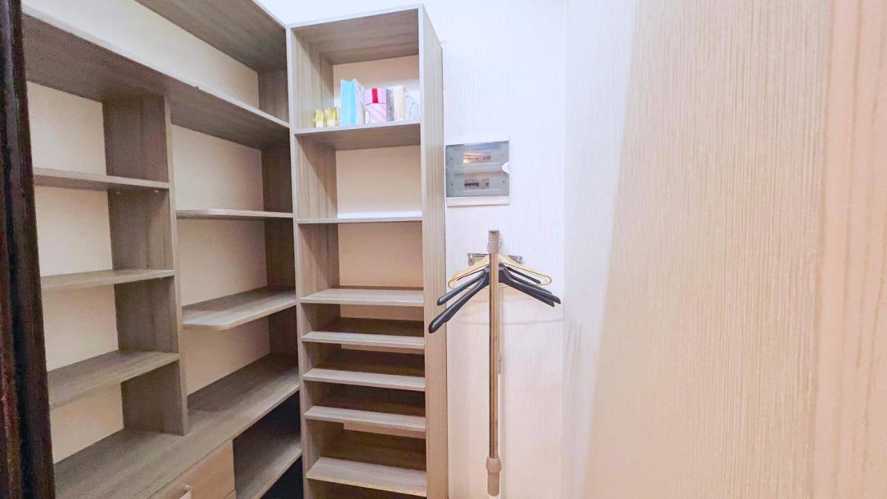Apartament De Lux Cu 2 Camere Si Living Kişinev Dış mekan fotoğraf